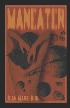 Paperback Maneater Book