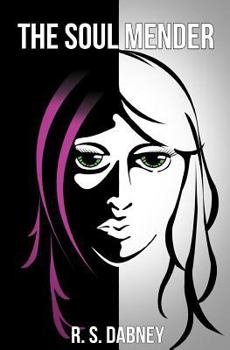 Paperback The Soul Mender Book