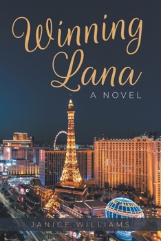 Paperback Winning Lana Book