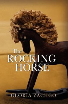 Paperback The Rocking Horse Book