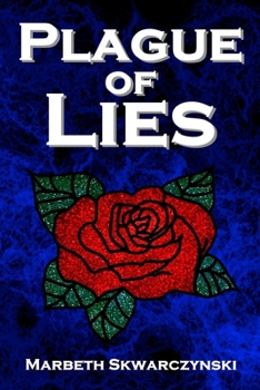 Paperback Plague of Lies Book