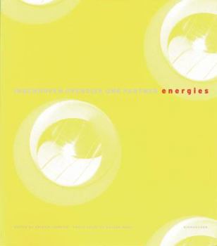 Paperback Ingenhoven Overdiek Und Partner: Energies [German] Book