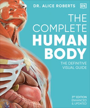 The Complete Human Body Collection - Book  of the Definitive Visual Guides
