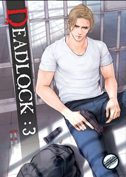 Paperback Deadlock Volume 3 Book