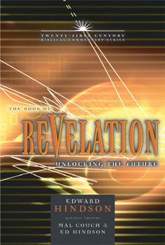 Hardcover The Book of Revelation: Unlocking the Future Book