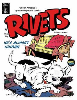 Paperback Rivets #1 Book