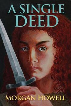 Paperback A Single Deed Book