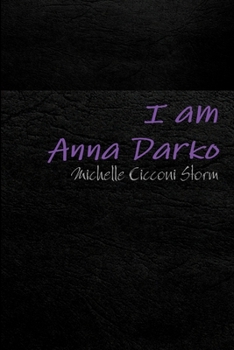 Paperback I am Anna Darko Book