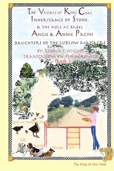 Paperback Inheritance of Stone. Book 2 Book