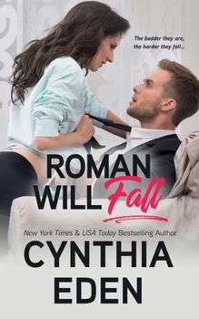Roman Will Fall - Book #11 of the Wilde Ways