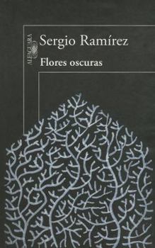 Paperback Flores Oscuras [Spanish] Book