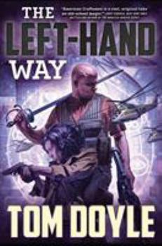 Hardcover The Left-Hand Way Book