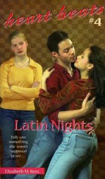 Latin Nights (Heart Beats, #4) - Book #4 of the Heart Beats