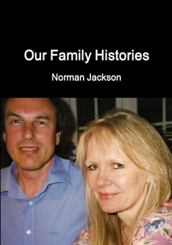 Paperback Our Family Histories Book