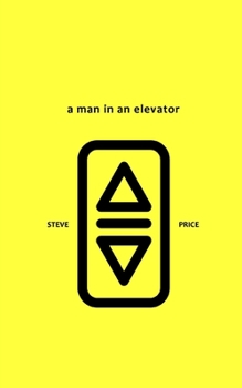 Paperback A Man In An Elevator Book