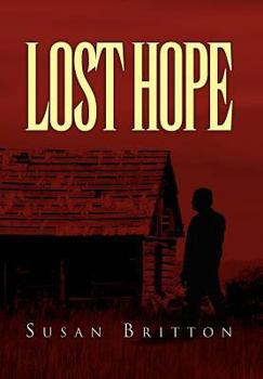 Hardcover Lost Hope Book