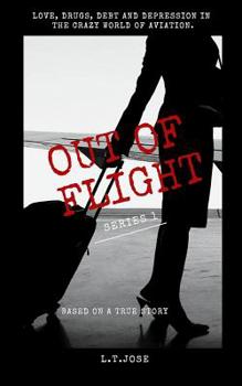Paperback Out of Flight: Series 1 Book