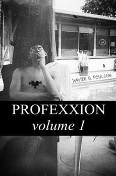 Paperback Profexxion: Volume 1 Book