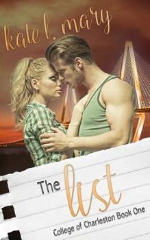 Paperback The List Book