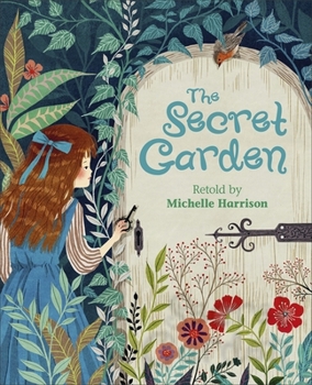 Paperback Reading Planet The Secret Garden Level 3 Book