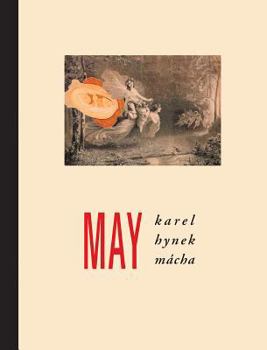 Hardcover May Book