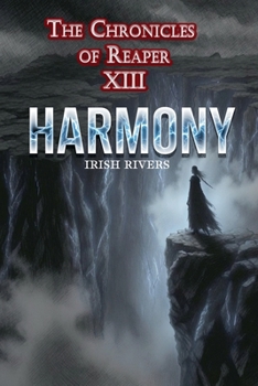 Paperback The Chronicles of Reaper: Harmony Book