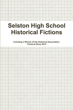 Paperback Selston High School Historical Fictions Book