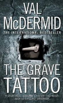 Paperback The Grave Tattoo Book