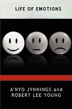 Paperback Life Of Emotions Book