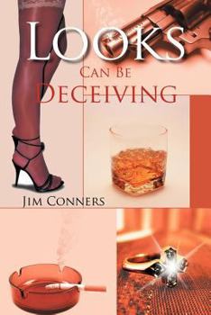 Paperback Looks Can Be Deceiving Book
