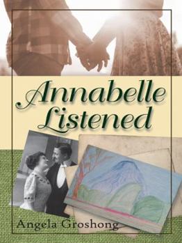 Paperback Annabelle Listened Book