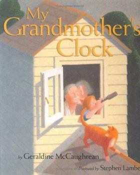 My Grandmother's Clock