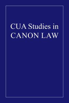 Hardcover Chapters in Religious Institutes Book