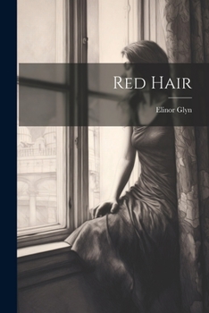 Paperback Red Hair Book