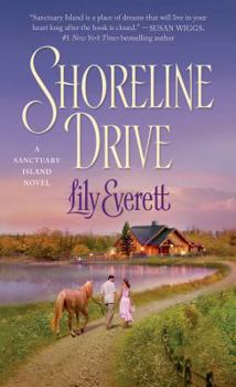 Shoreline Drive - Book #2 of the Sanctuary Island