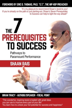 Paperback The 7 Prerequisites to Success Book