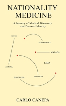 Paperback Nationality: Medicine Book