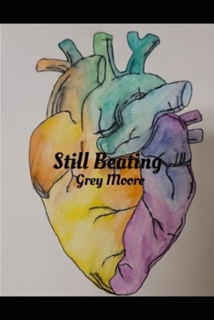 Paperback Still Beating Book