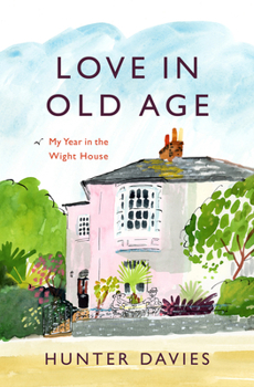 Hardcover Love in Old Age Book