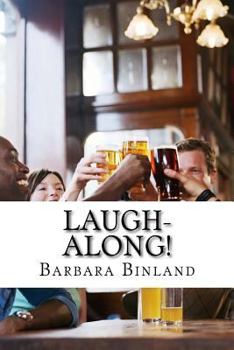 Paperback Laugh-along! Book