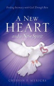 Paperback A New Heart and A New Spirit Book