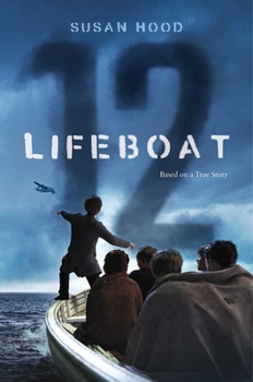 Paperback Lifeboat 12 Book