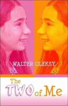 Paperback The Two of Me Book