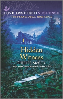 Mass Market Paperback Hidden Witness Book