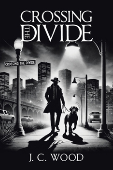 Paperback Crossing the Divide Book