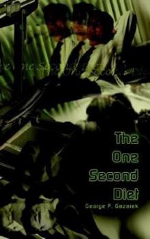 Paperback The One Second Diet Book