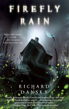 Paperback Firefly Rain Book