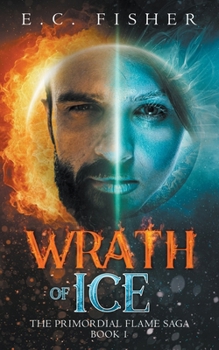 Paperback Wrath of Ice Book