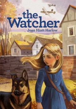 Hardcover The Watcher Book