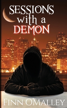 Paperback Sessions with a Demon Book